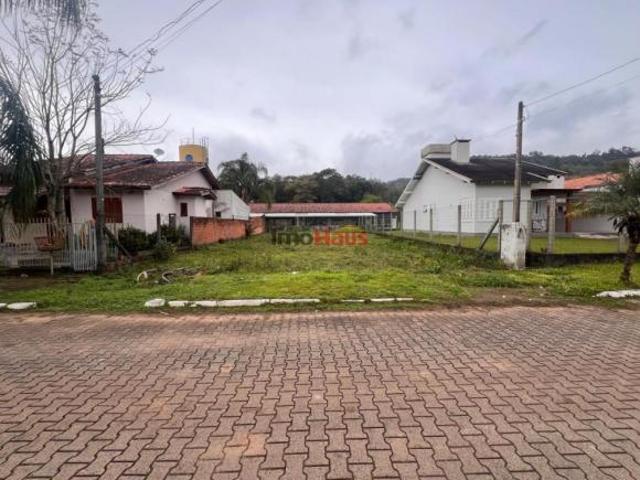 Terreno à venda em Igrejinha: oportunidade única! LOTEAMENTO VEREDA