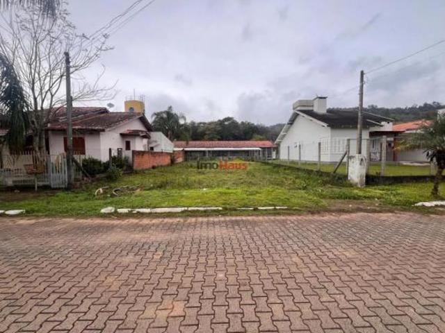 Terreno à venda em Igrejinha: oportunidade única! LOTEAMENTO VEREDAS