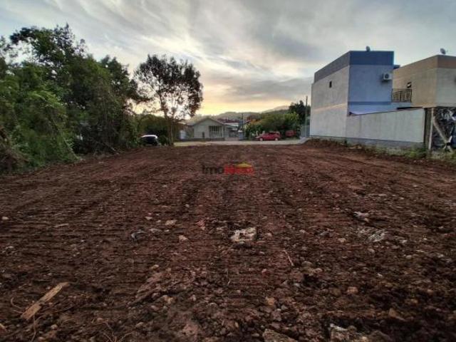 Terreno à venda em Igrejinha, Bairro Bom Pastor