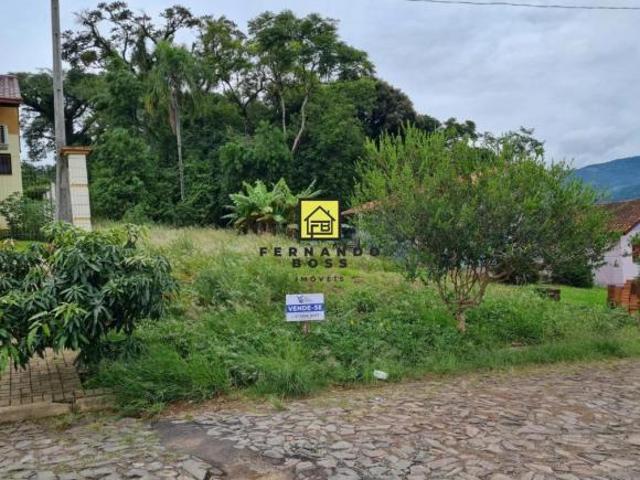 Terreno à venda em Igrejinha, Bairro Bom Pastor