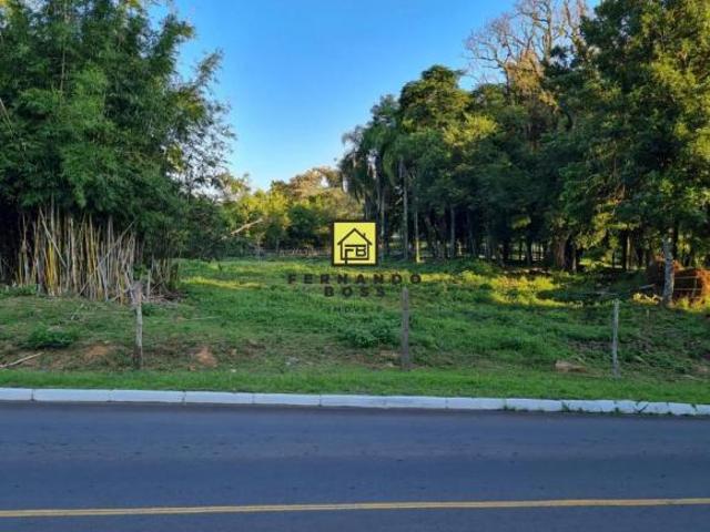 Terreno à venda em Igrejinha, Bairro Lajeadinho Oportunidade única!
