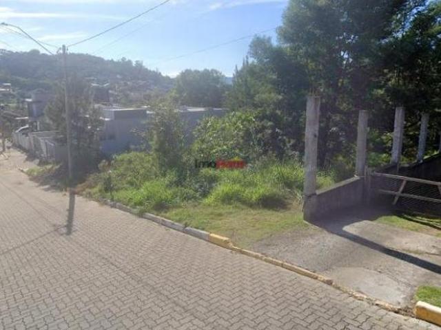 Terreno à venda em Igrejinha: confira essa oportunidade!