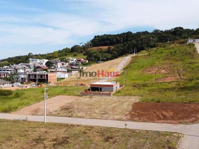 Terreno à venda em Igrejinha Lot. Veredas