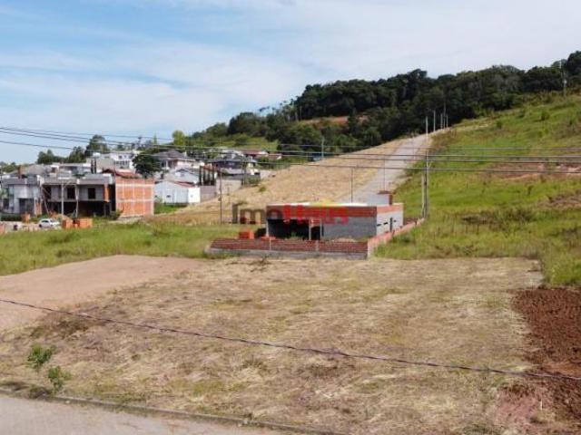 Terreno à venda em Igrejinha Lot. Veredas