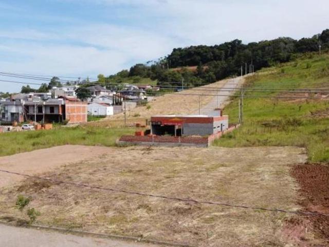Terreno à venda em Igrejinha Lot. Veredas