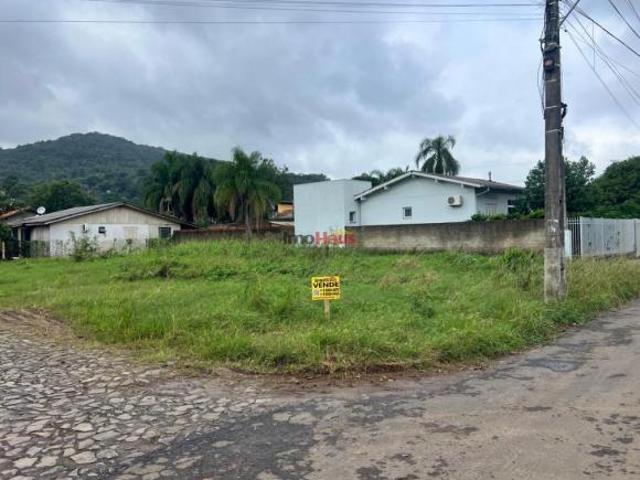 Terreno à venda em Igrejinha, Vila Nova Oportunidade única!