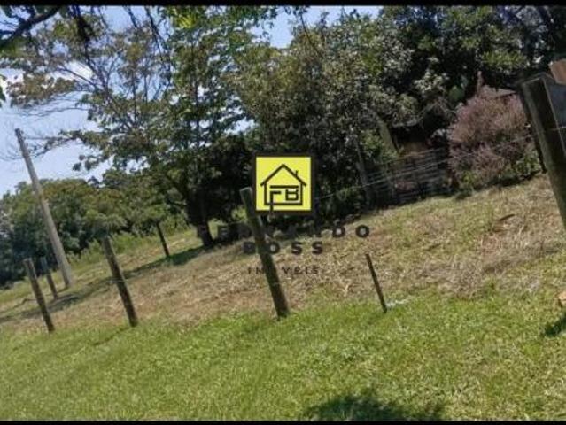 Terreno à venda em Igrejinha