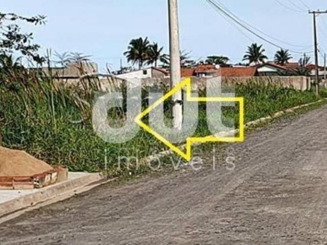 Terreno à venda em Ilha Comprida/SP