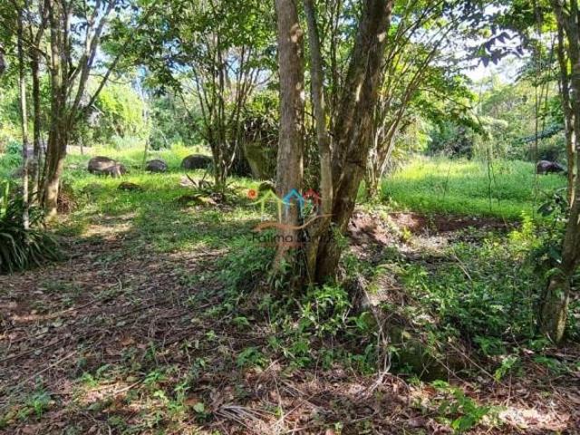 Terreno a venda em Ilhabela