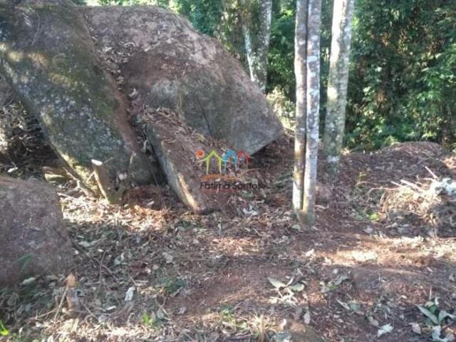 Terreno a venda em Ilhabela