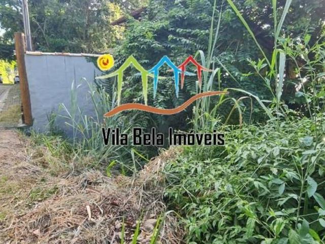 Terreno a venda em Ilhabela