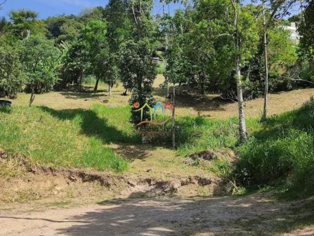 Terreno a venda em Ilhabela