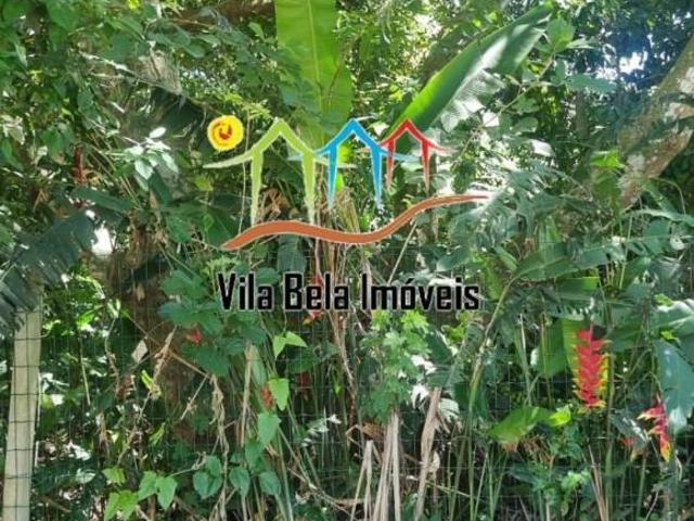 Terreno a venda em Ilhabela