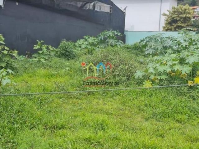 Terreno a venda em Ilhabela