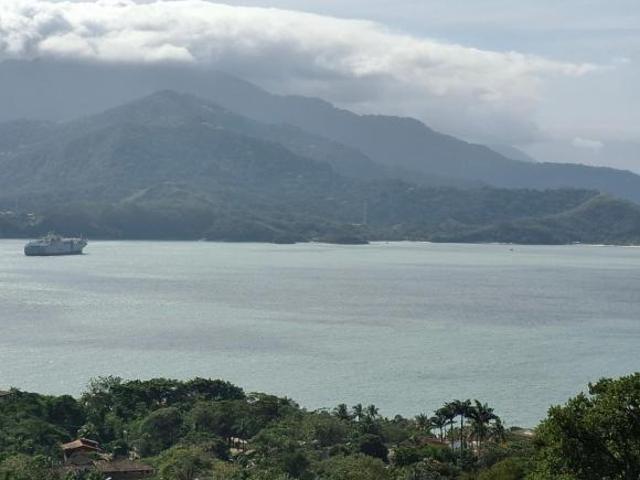 Terreno à venda em Ilhabela SP