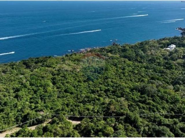 Terreno à venda em Ilhabela, SP