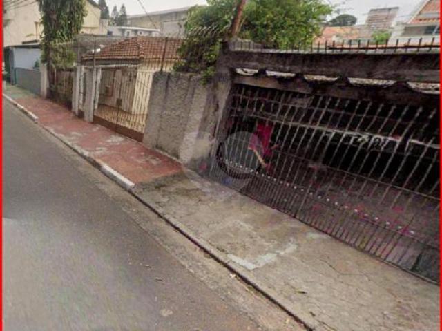 Terreno à venda em Ipiranga SP