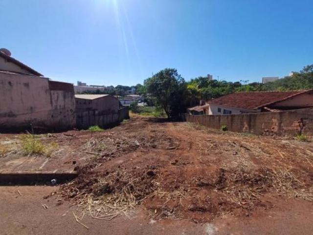 Terreno à venda em Ituiutaba MG, no bairro Platina: oportunidade imperdível para investidores!