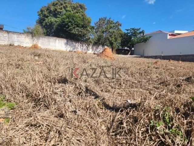 Terreno à venda em Itupeva SP, no Jardim Ana Luiza, com 250m² de área!