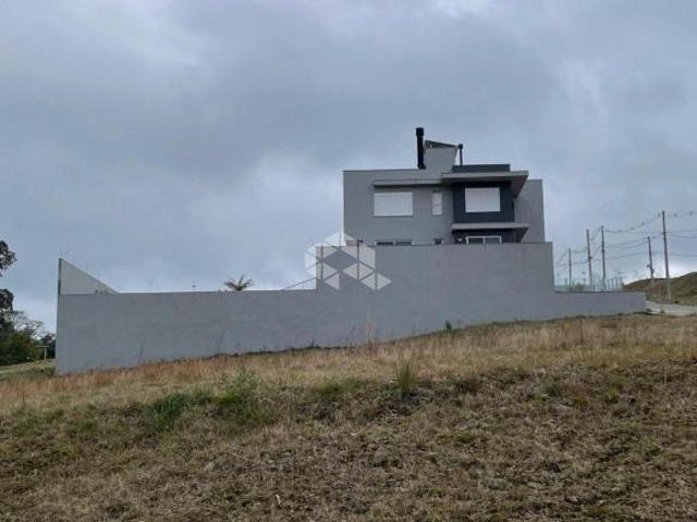 Terreno a venda em Itaara