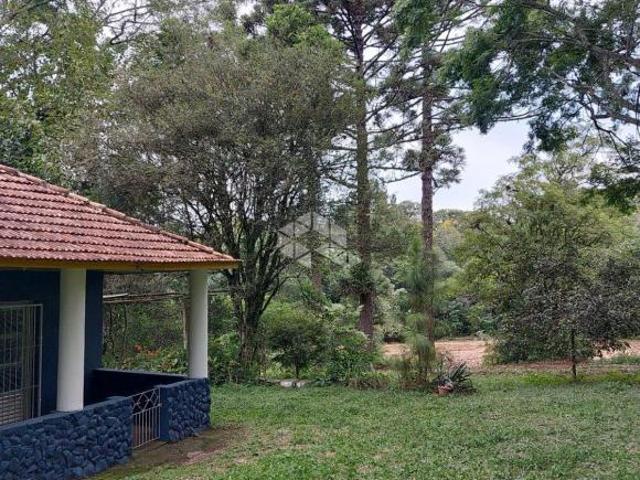 Terreno a venda em Itaara