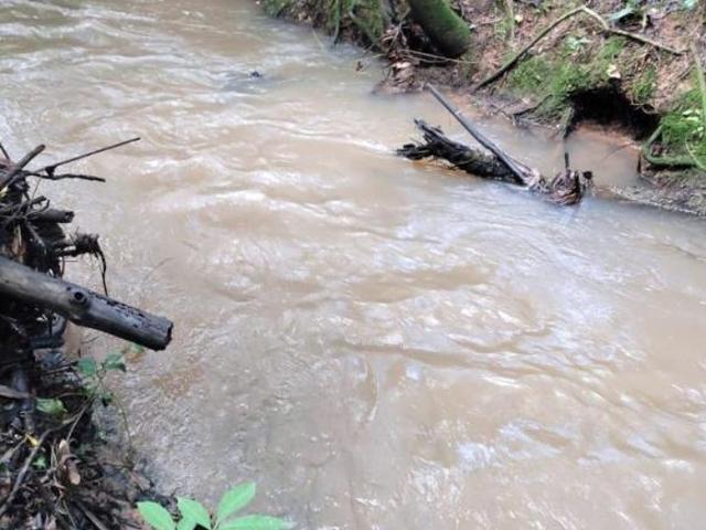 TERRENO À VENDA EM ITAGUARA/ MG