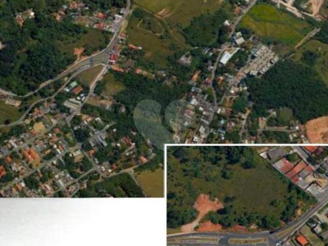 Terreno à venda em Itaim mirim SP