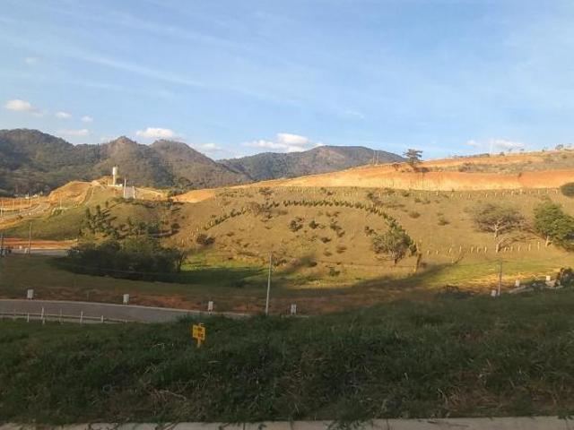 Terreno à Venda em Itajubá MG, Bairro Vale das Hortênsias 220,22 m² de Área!