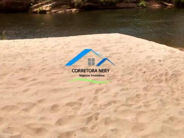 Terreno à venda em Itambé do Mato Dentro