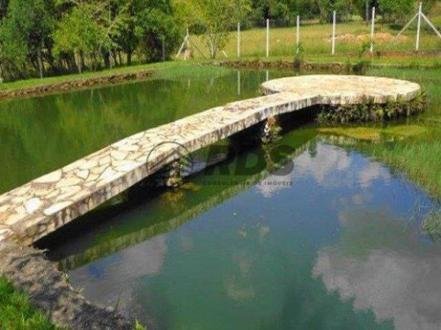 Terreno à venda em Itapeva