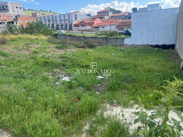 Terreno à venda em Itapeva MG com excelente topografia 250 metros