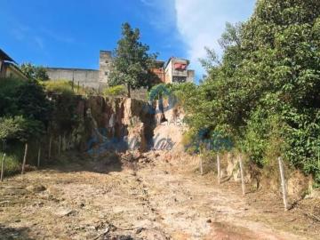 TERRENO Á VENDA EM ITAPECERICA DA SERRA