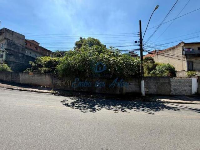 Terreno à venda em Itapecerica da Serra SP, 480m² no Parque Paraíso: oportunidade única!
