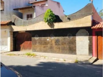 TERRENO A VENDA EM ITAQUE COM 460M²