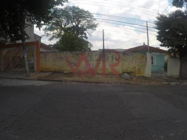 Terreno à venda em Itaquera