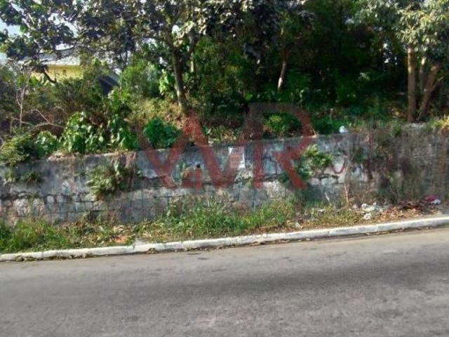 Terreno à venda em Itaquera