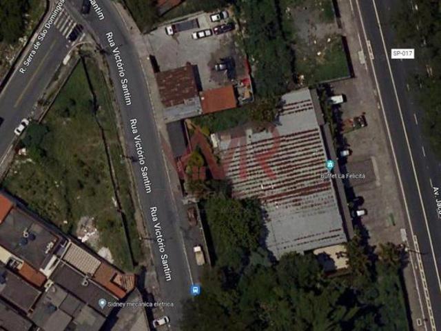 Terreno à venda em Itaquera