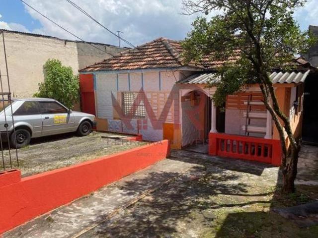 Terreno à venda em Itaquera