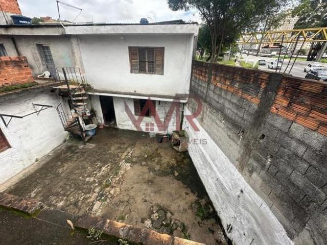 Terreno à venda em Itaquera