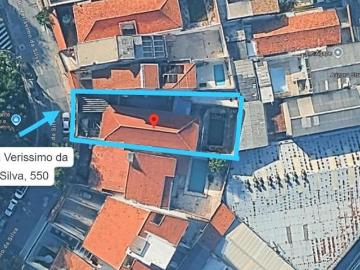 TERRENO A VENDA EM ITAQUERA COM PROJETO APROVADO PARA 20 APTOS
