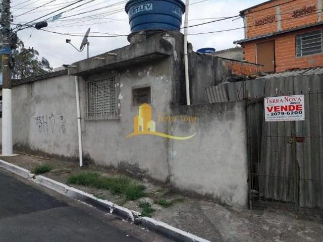 Terreno a venda em Itaquera na Gleba do Pêssego