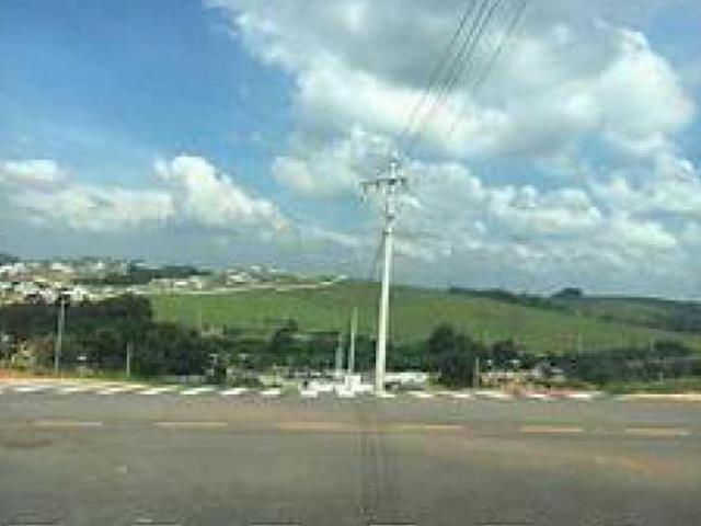 Terreno à venda em Itatiba