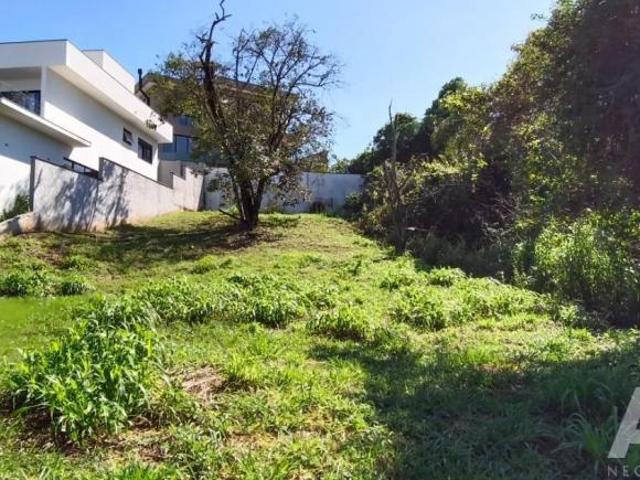 terreno à venda em Joapiranga