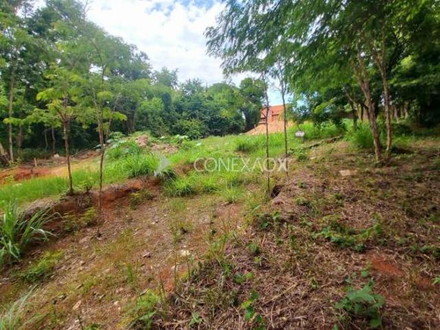 terreno à venda em Joaquim Egídio