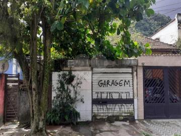 Terreno à venda em Jabaquara SP