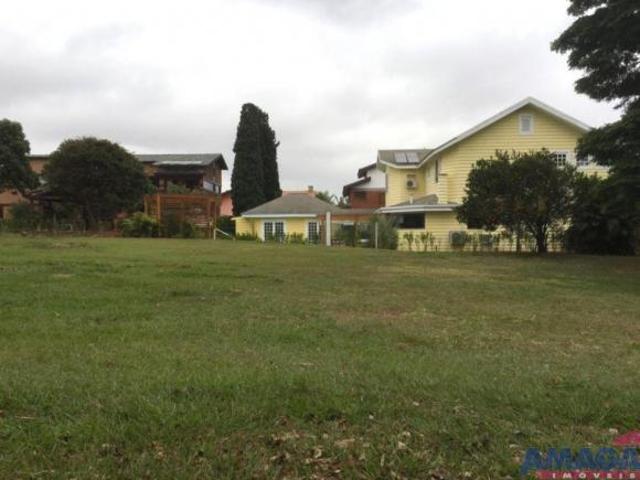 Terreno à venda em Jacareí Terras De Sant&apos Anna