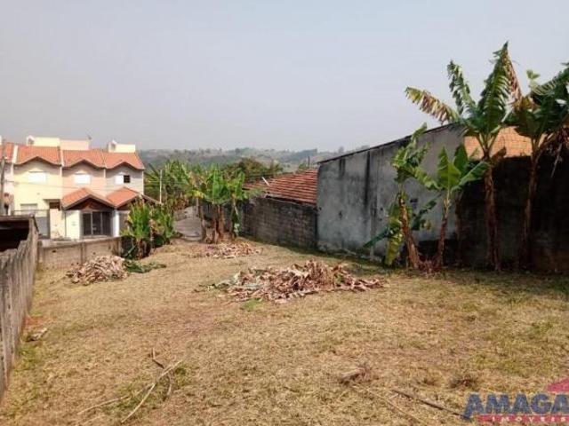 Terreno à venda em Jacareí Jardim Nova Esperança