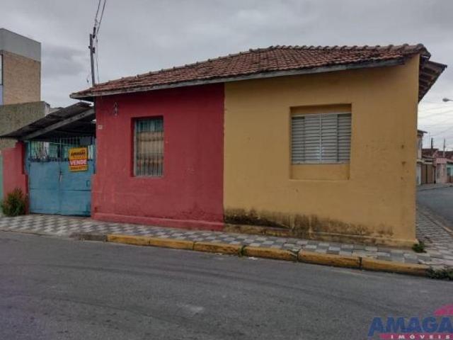 Terreno à venda em Jacareí Jardim São José