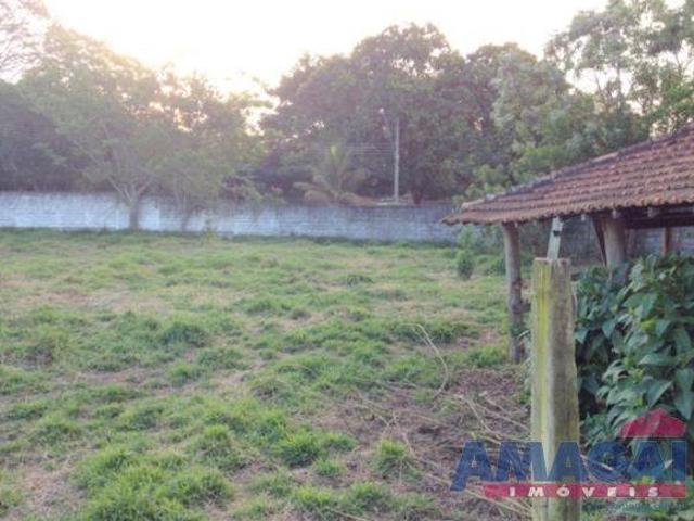 Terreno à venda em Jacareí Jardim São Luiz