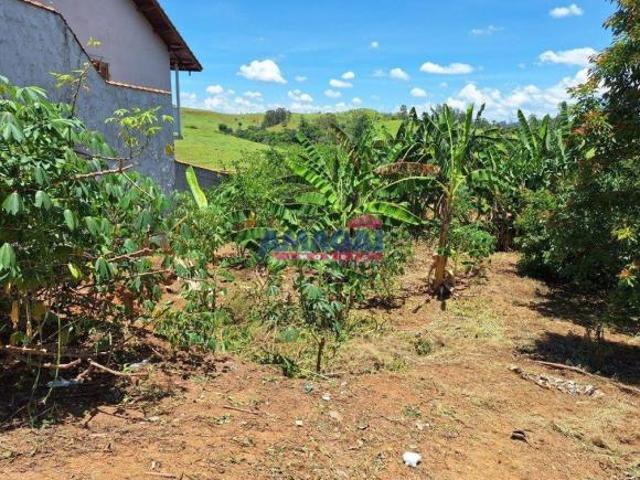Terreno à venda em Jacareí, no bairro Jardim Terras de São João